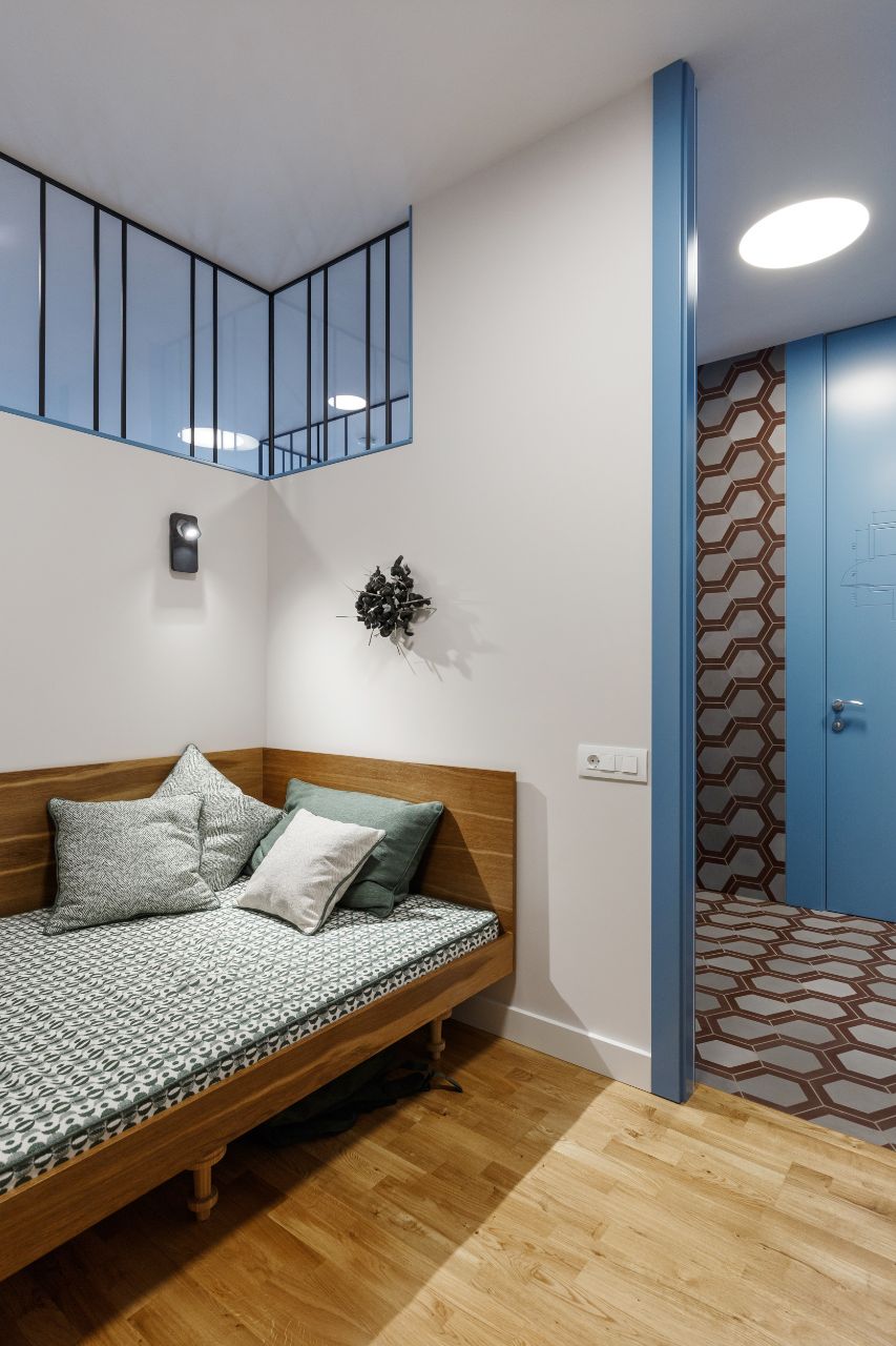 Design interior